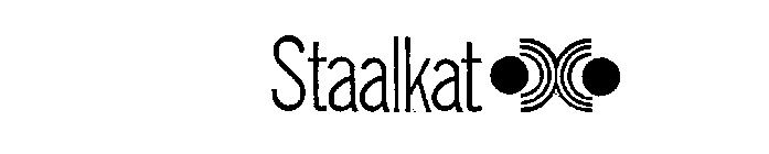 STAALKAT