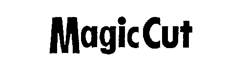 MAGICCUT