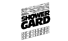 SHOWER GARD