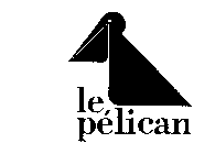 LE PELICAN