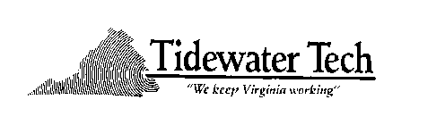 TIDEWATER TECH 