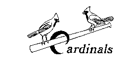 CARDINALS