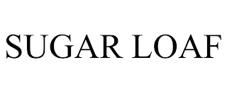 SUGAR LOAF