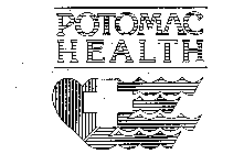 POTOMAC HEALTH