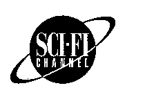 SCI-FI CHANNEL