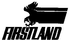 FIRSTLAND