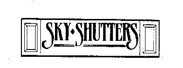 SKY SHUTTERS