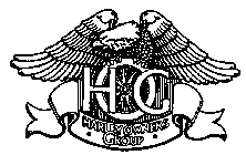 HOG HARLEY OWNERS GROUP