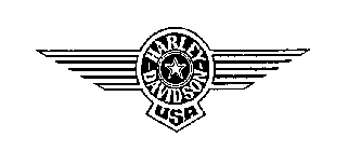 HARLEY-DAVIDSON USA