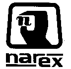 N NAREX