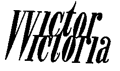 WICTOR WICTORIA