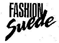 FASHION SUEDE