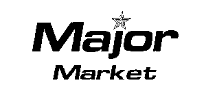 MAJOR MARKET