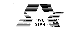 FIVE STAR