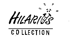 HILARIUS COLLECTION