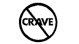 CRAVE