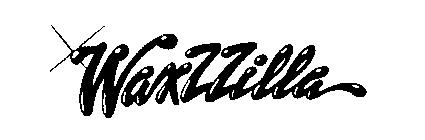 WAXZZILLA