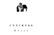 CHECKERS HOTEL