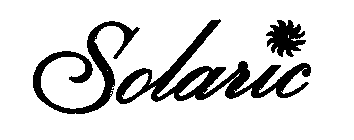 SOLARIC