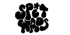 SPIT WADS