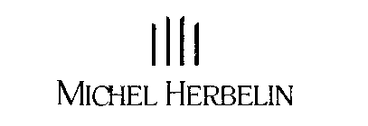 MICHEL HERBELIN