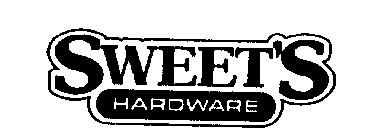 SWEET'S HARDWARE