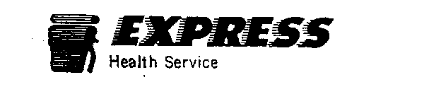 EXPRESS HEALTH SERVICE