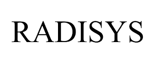 RADISYS