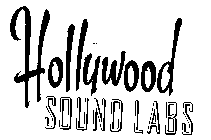 HOLLYWOOD SOUND LABS