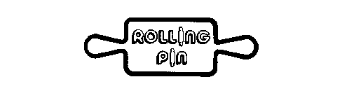 ROLLING PIN