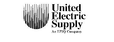 UNITED ELECTRIC SUPPLY AN EPIQ COMPANY