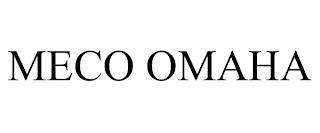 MECO OMAHA