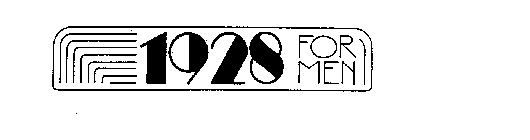 1928 FOR MEN
