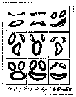LAUGHING HEART BY YUICHIRO SHIBATA