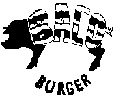 BACO BURGER