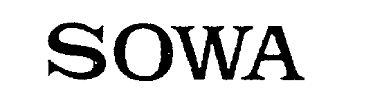 SOWA