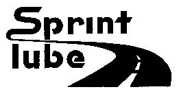 SPRINT LUBE