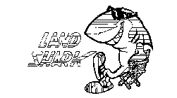 LAND SHARK