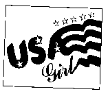 US GIRL