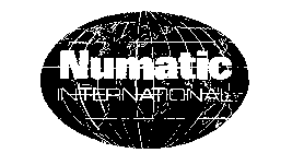 NUMATIC INTERNATIONAL