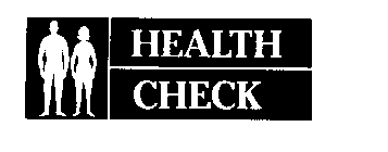 HEALTH CHECK