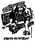 SPORTS IN MOTION