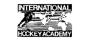 INTERNATIONAL HOCKEY ACADEMY