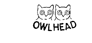 OWL HEAD