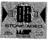 ZERO 06 SIX STONE AGED