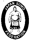 JAPAN SUMO FEDERATION