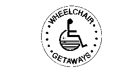 WHEELCHAIR GETAWAYS