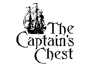 THE CAPTAIN'S CHEST