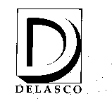 D DELASCO