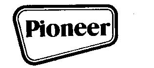 PIONEER